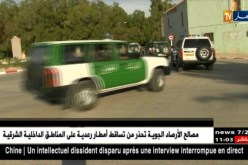 بسكرة/ مداهمات أمنية مشتركة لمصالح الشرطة والدرك الوطني لتوفير الأمن