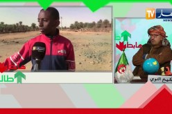 طالع هابط: مقاول يتسبب في حرمان أطفال من ممارسة كرة القدم  هذه هي الجزائر العميقة