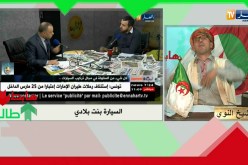 الشيخ النوي يقصف جماعة تركيب السيارات.. بركاونا من الكذب