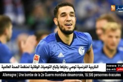 نادي روما يبدي إهتمامه بالتعاقد مع “نبيل بن طالب”
