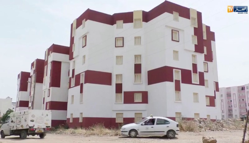 سكن: غياب العقار يقف عائقا أمام تجسيد صيغة LPA ببلديات العاصمة