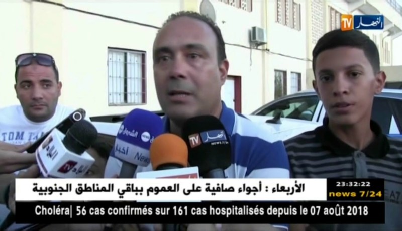 النصرية تعود بفوز مثير من تاجنانت وترفع رصيدها إلى 4 نقاط