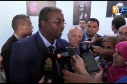 وزير السياحة يحث أصحاب الفنادق الخواص على تكوين واعادة تأهيل إطاراتها