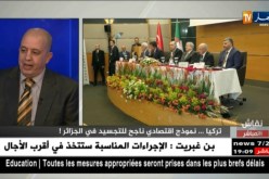 نقاش على المباشر: خطاب أردوغان بالجزائر.. بعنوان “استعراض القوة” !
