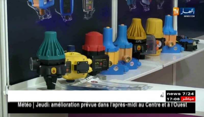 سوق البناء…شركات صينية تبحث عن فرصة إستثمار لها بالجزائر