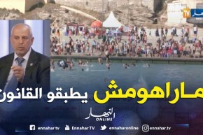 رئيس بلدية بودواو: السلطات ساهمت في ضرب تعليمة وزارة الداخلية عرض الحائط