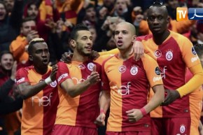 فيغولي: قررت البقاء في غلطة سراي الموسم القادم ولا تهمني الأموال