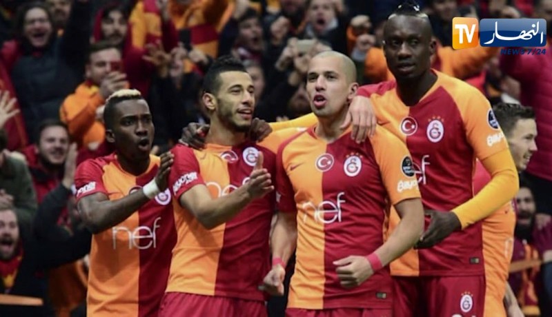 فيغولي: قررت البقاء في غلطة سراي الموسم القادم ولا تهمني الأموال