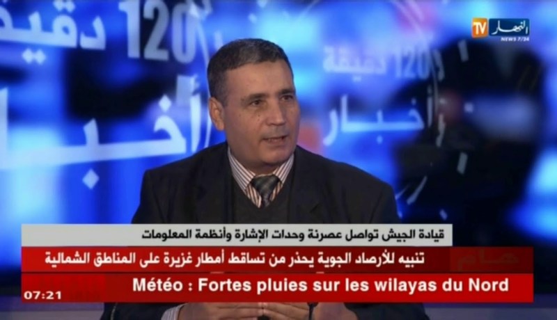 قيادة الجيش تواصل عصرنة وحدات الإشارة وأنظمة المعلومات