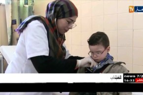 قسنطينة: إنخفاض وارتفاع درجات الحرارة يسبب العديد من الأمراض