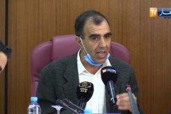 برلمان: لجنة الشؤون القانونية تستمع لممثل سلطة ضبط السمعي البصري