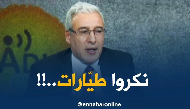 مراد خوخي :”سنستعير طائرات جديدة تحسّبا لعمرة رمضان وفصل الصيف..!”