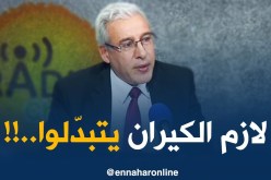 مراد خوخي : ” سنجبر الخواص على تغيير حافلات النقل المهترئة..!!'”