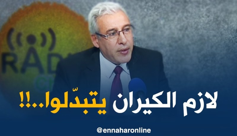 مراد خوخي : ” سنجبر الخواص على تغيير حافلات النقل المهترئة..!!'”