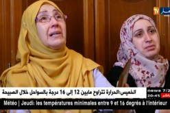 مجتمع: عون أمن يمنع بعض الأفارقة من إنتهاك حرمة المسجد الأعظم فيلقى حتفه