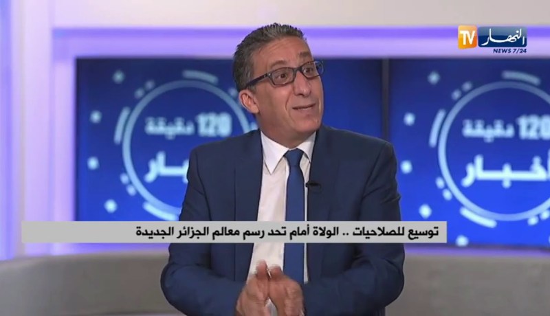 معالم الجزائر الجديدة..  ما الذي تجسد ميدانيا ؟