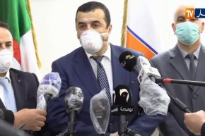 عرقاب: “سنعمل على تحقيق كل ما ينعش السوق البترولية في إجتماع الغد”