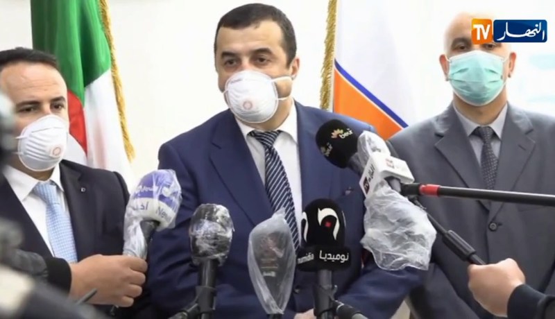 عرقاب: “سنعمل على تحقيق كل ما ينعش السوق البترولية في إجتماع الغد”