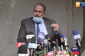 بعجي أبو الفضل: سأفتح الحزب للشباب وسأعيد الثقة للشعب