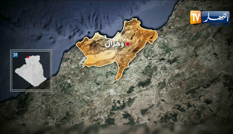 وهران: شرطة الحدود تحبط محاولة تهريب 5 آلاف أورو بمطار أحمد بن بلة الدولي