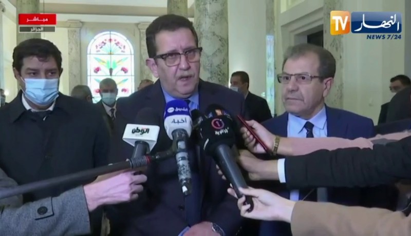 “شيتور:” لازم المواطن يخرج من الوضع الحالي تاع كلش باطل