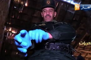 تحريات:  شيخ ضرير وزوجته يلقيان حتفهما في ظروف غامضة وأصابع الاتهام توجه للجميع.. فمن الفاعل؟