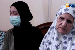 عنابة: عائلة وليد رميلي تطالب بتوقيف قاتل إبنهم