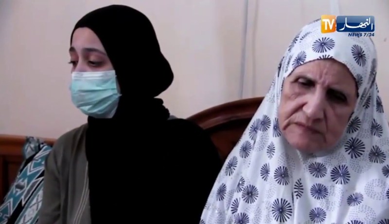 عنابة: عائلة وليد رميلي تطالب بتوقيف قاتل إبنهم