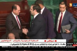 تونس:مفاوضات حول رحيل رئيس الحكومة يوسف شاهد