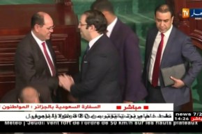 تونس:مفاوضات حول رحيل رئيس الحكومة يوسف شاهد
