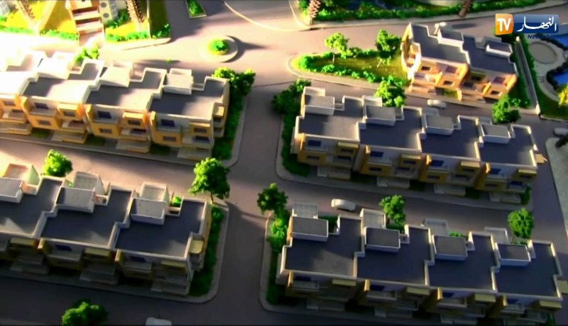 أم البواقي: مرقون عقاريون يراهنون على بناء مدينة ذكية مرتبطة بالتنمية الإقتصادية