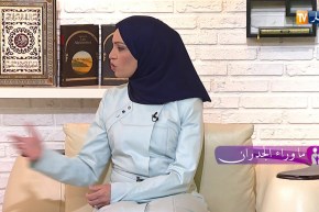 عبد الواحد: طلبت من زوجتي العودة للمنزل فهددتني بشيخ الزاوية