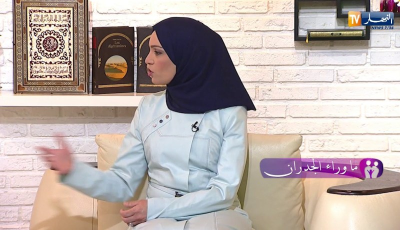 عبد الواحد: طلبت من زوجتي العودة للمنزل فهددتني بشيخ الزاوية