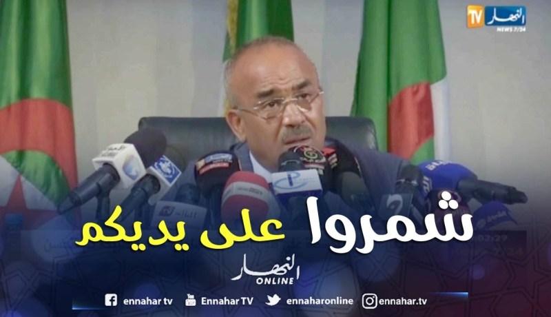 بدوي: يحث رؤساء البلديات على العمل أكثر لتحسين ظروف حياة المواطنين