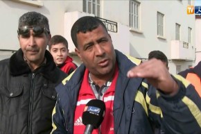 سكيكدة: سكنات إجتماعية جاهزة مهملة ببلدية بأمجازالدشيش