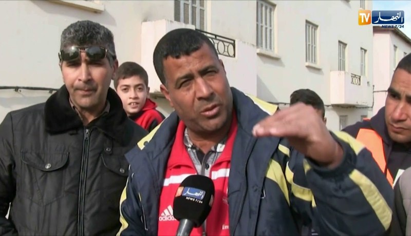 سكيكدة: سكنات إجتماعية جاهزة مهملة ببلدية بأمجازالدشيش