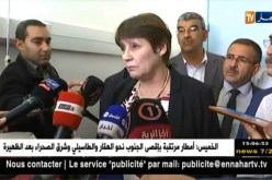 بن غبريت: ستكون هناك متابعات قضائية ضدّ المتورطين في تسريب المواضيع