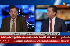 الإنتاج المحلي للأدوية لا يلبي احتياجات المرضى الجزائريين..؟