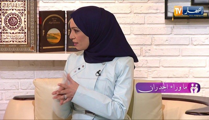 عبد الواحد: المرأة في منطقتنا تتزوج 10 مرات في حياتها