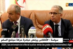 ميلة: 1800 مليار سنتيم لتزويد 16 بلدية بالماء ونفق بني هارون في الخدمة