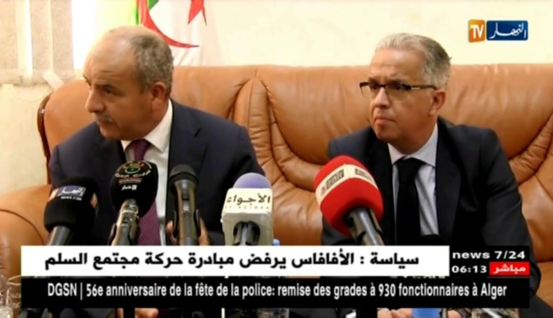 ميلة: 1800 مليار سنتيم لتزويد 16 بلدية بالماء ونفق بني هارون في الخدمة