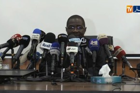 ممثل منظمة الصحة العالمية: “الجزائر قادرة على مواجهة فيروس كورونا ولها الإمكانيات الكافية”