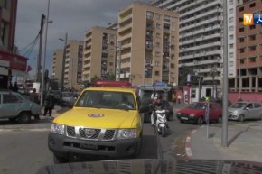 وهران/ حملة تحسيسية توعوية ضد فيروس “كورونا” تجوب الشوارع والأحياء