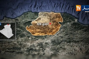 تيزي وزو: تفكيك شبكة إجرامية مختصة في تهريب المرجان