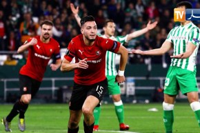 بن سبعيني: كنت على وشك التوقيع لأرسنال إلا أن مشاكل إدارية حالت دون ذلك