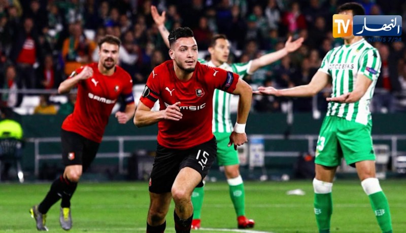 بن سبعيني: كنت على وشك التوقيع لأرسنال إلا أن مشاكل إدارية حالت دون ذلك