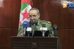 العميد يوسف عرفي: لابد من قانون لحماية المنظومة المعلوماتية الجزائرية