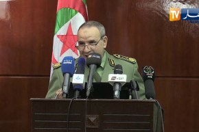 العميد يوسف عرفي: لابد من قانون لحماية المنظومة المعلوماتية الجزائرية