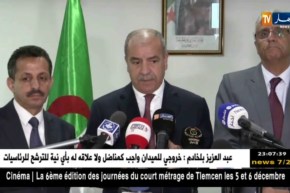 حسين نسيب: إستحداث أكثر من 6 آلاف هكتار من الأراضي المسقية