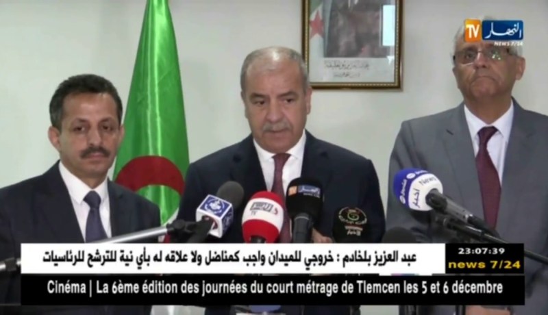 حسين نسيب: إستحداث أكثر من 6 آلاف هكتار من الأراضي المسقية